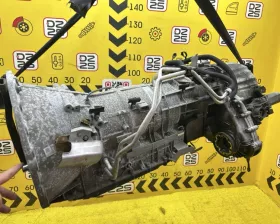 АКПП Land Rover