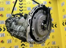 АКПП Land Rover RANGE ROVER SPORT 2010 LR021937 L320 508PN