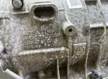 АКПП Land Rover RANGE ROVER SPORT 2010 LR021937 L320 508PN