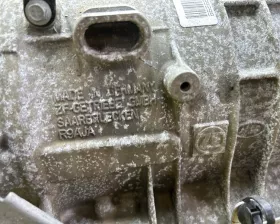 АКПП Land Rover