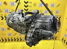 АКПП Land Rover RANGE ROVER SPORT 2010 LR021937 L320 508PN