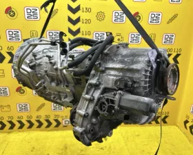 АКПП Land Rover