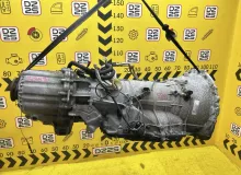 АКПП Land Rover RANGE ROVER SPORT 2010 LR021937 L320 508PN