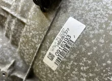 АКПП Land Rover RANGE ROVER SPORT 2010 LR021937 L320 508PN