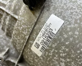 АКПП Land Rover