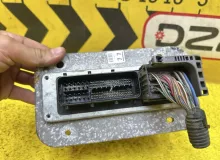 Блок управления двс TOYOTA TUNDRA 2007/Цвет 202 896610C840 USK51L 3URFE, передний