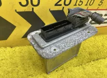 Блок управления двс TOYOTA TUNDRA 2007/Цвет 202 896610C840 USK51L 3URFE, передний