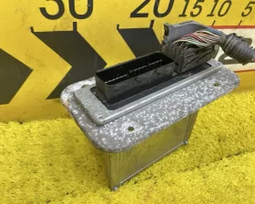 Блок управления двс Land Rover