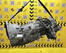 Раздаточная коробка Land Rover