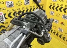 Раздаточная коробка Land Rover RANGE ROVER SPORT 2010 IAB500280 L320 508PN, задняя