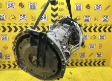 Раздаточная коробка Land Rover RANGE ROVER SPORT 2010 IAB500280 L320 508PN, задняя