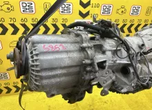 Раздаточная коробка Land Rover RANGE ROVER SPORT 2010 IAB500280 L320 508PN, задняя