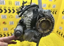 Раздаточная коробка Land Rover RANGE ROVER SPORT 2010 IAB500280 L320 508PN, задняя