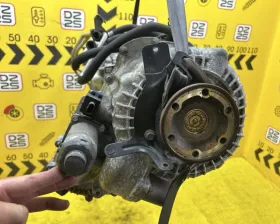 Раздаточная коробка Land Rover