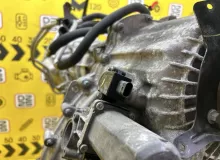 Раздаточная коробка Land Rover RANGE ROVER SPORT 2010 IAB500280 L320 508PN, задняя