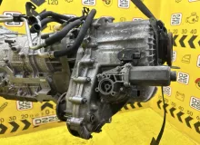 Раздаточная коробка Land Rover RANGE ROVER SPORT 2010 IAB500280 L320 508PN, задняя