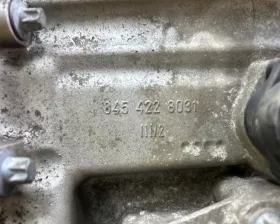 Раздаточная коробка Land Rover