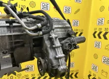 Раздаточная коробка Land Rover RANGE ROVER SPORT 2010 IAB500280 L320 508PN, задняя