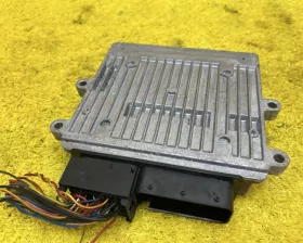 Блок управления двс Land Rover