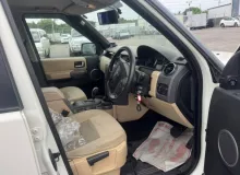 Двигатель Land Rover DISCOVERY 2006|Цвет 603 LBB500530 L319 406PN, передний