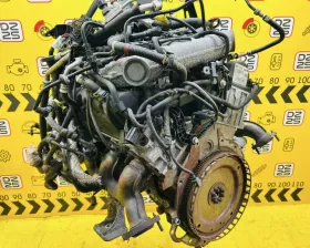 Двигатель Land Rover