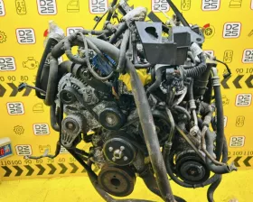 Двигатель Land Rover