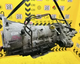 АКПП Land Rover