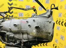 АКПП Land Rover DISCOVERY 2006 TGD500580 L319 406PN, задняя
