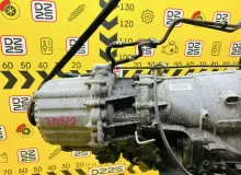 АКПП Land Rover DISCOVERY 2006 TGD500580 L319 406PN, задняя