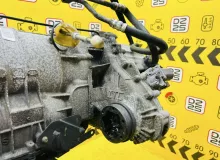 АКПП Land Rover DISCOVERY 2006 TGD500580 L319 406PN, задняя