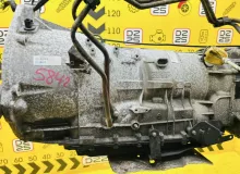 АКПП Land Rover DISCOVERY 2006 TGD500580 L319 406PN, задняя