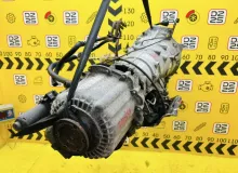 АКПП Land Rover DISCOVERY 2006 TGD500580 L319 406PN, задняя