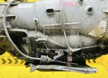 АКПП Land Rover DISCOVERY 2006 TGD500580 L319 406PN, задняя