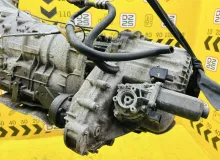 Раздаточная коробка Land Rover DISCOVERY 2006 IAB500244 L319 406PN, задняя