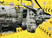 Раздаточная коробка Land Rover DISCOVERY 2006 IAB500244 L319 406PN, задняя