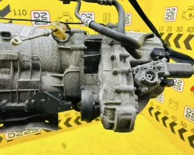 Раздаточная коробка Land Rover