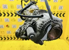 Раздаточная коробка Land Rover DISCOVERY 2006 IAB500244 L319 406PN, задняя