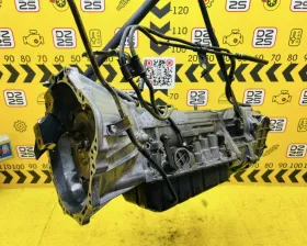АКПП TOYOTA