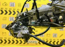 АКПП TOYOTA LAND CRUISER PRADO 1994 3500060470 KZJ78W 1KZTE