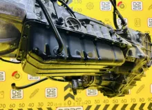 АКПП TOYOTA LAND CRUISER PRADO 1994 3500060470 KZJ78W 1KZTE