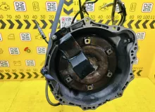 АКПП TOYOTA LAND CRUISER PRADO 1994 3500060470 KZJ78W 1KZTE