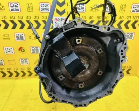 АКПП TOYOTA