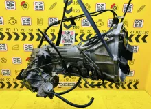 АКПП TOYOTA LAND CRUISER PRADO 1994 3500060470 KZJ78W 1KZTE