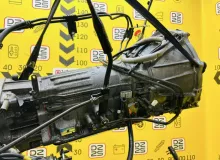 АКПП TOYOTA LAND CRUISER PRADO 1994 3500060470 KZJ78W 1KZTE