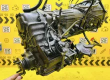 АКПП TOYOTA LAND CRUISER PRADO 1994 3500060470 KZJ78W 1KZTE