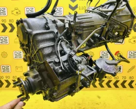 АКПП TOYOTA