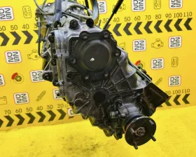 АКПП TOYOTA