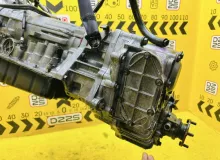 АКПП TOYOTA LAND CRUISER PRADO 1994 3500060470 KZJ78W 1KZTE