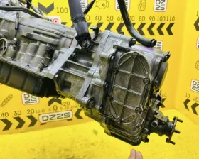 Раздаточная коробка Toyota