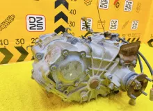 Раздаточная коробка TOYOTA LAND CRUISER PRADO 1994 361106C290 KZJ78W 1KZTE